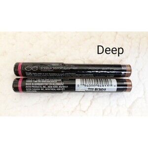 AVON Ideal Flawless CC Color Corrector "DEEP" (B301) 0.106 oz - SEALED!!!